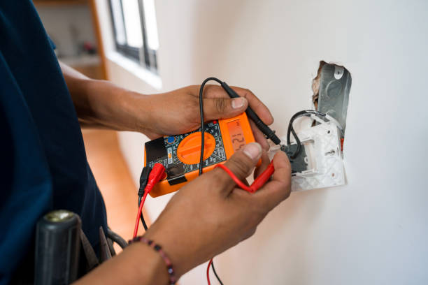 Best Electrician Near Me  in Tidmore Bend, AL