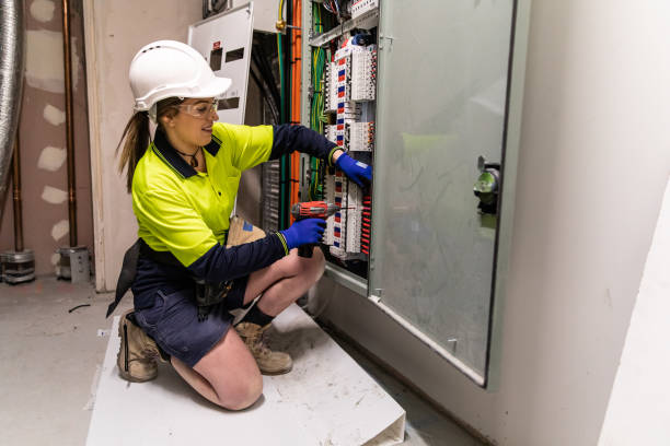 Best Electrical Rewiring Services  in Tidmore Bend, AL