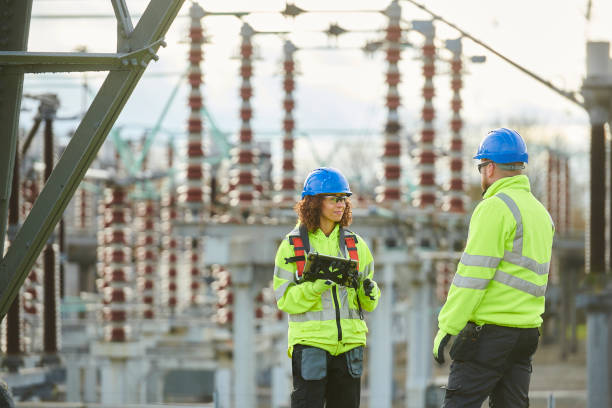 Best Electrical Wiring Services  in Tidmore Bend, AL