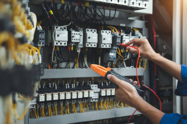 Best Affordable Emergency Electrician  in Tidmore Bend, AL