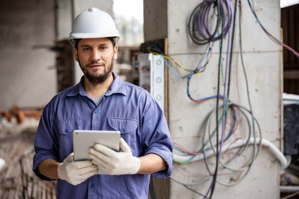 Best Electrical Repair Services  in Tidmore Bend, AL