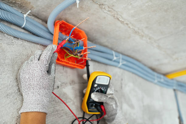 Best Electrical Wiring Services  in Tidmore Bend, AL