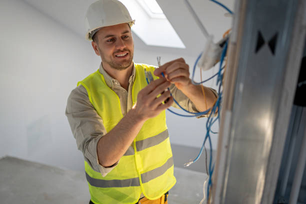 Best Electrical Contractors for Businesses  in Tidmore Bend, AL